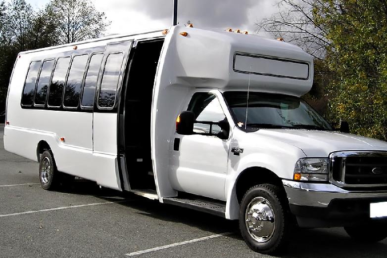 Party Bus Boston, MA 